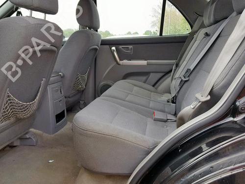 Electronic module KIA SORENTO I (JC) 2.5 CRDi 4WD | BP33513802M83 - Image 8