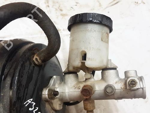 Used Brake master cylinder Brake master cylinder MAZDA DEMIO (DW) 1.3 16V (DW3W, DW19) (63 hp) 35866421 35866421