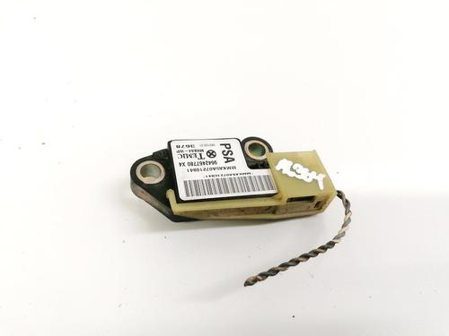 Used Electronic module CITROËN C5 I (DC_) 2.0 HDi (DCRHYB) (90 hp) 32890759