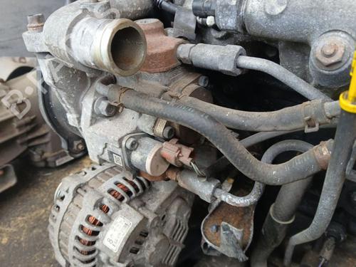 Injection pump MAZDA 6 Hatchback (GH) 2.0 MZR-CD (GH14) | BP36689691M78 - Image 2