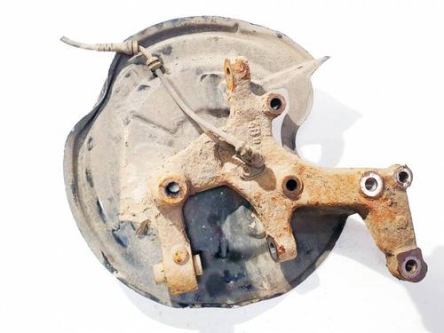 Used Left rear steering knuckle Left rear steering knuckle 39575391 39575391