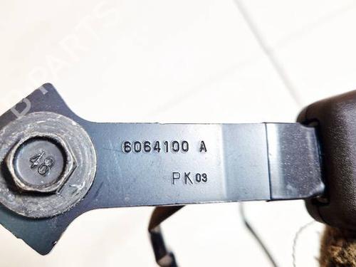 Seat buckle MAZDA 3 (BK) 1.3 (BK14) | BP35010271I32 - Image 3