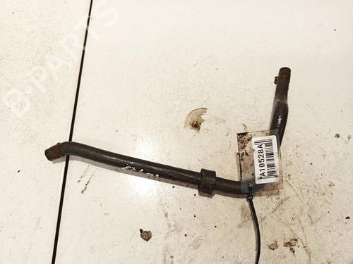 Used Pipe Pipe SKODA OCTAVIA II (1Z3) 1.9 TDI (105 hp) 32563534 32563534