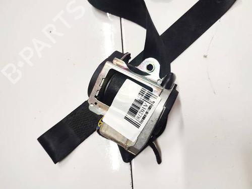 Front right seatbelt AUDI A3 (8P1) 1.6 | BP35033605I25 - Image 3