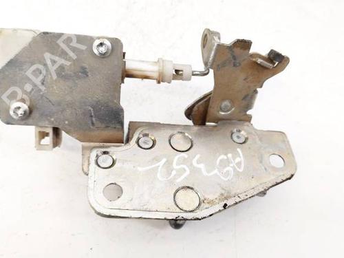 Electronic module SKODA FABIA I (6Y2) 1.9 TDI | BP35241919M83 - Image 3