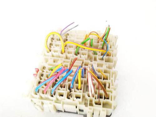 Fuse box FORD S-MAX (WA6) 2.0 TDCi | BP32554598E1