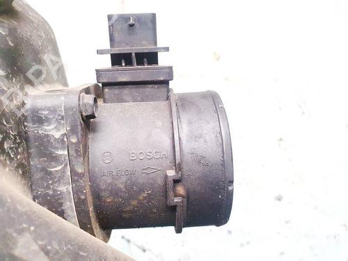 Mass air flow sensor HYUNDAI SONATA IV (EF) 2.0 CRDi Dynamic | BP35322764M95 - Image 2