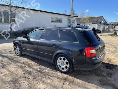 Hinge/Door check strap AUDI A4 B6 (8E2) 1.9 TDI | BP32876783C146 - Image 8