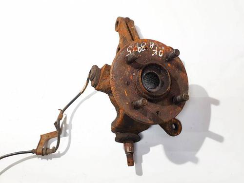 Used Left front steering knuckle Left front steering knuckle 35310258 35310258