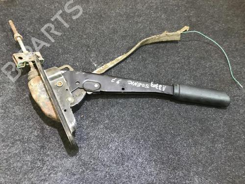 Used Hand brake Hand brake 35662447 35662447
