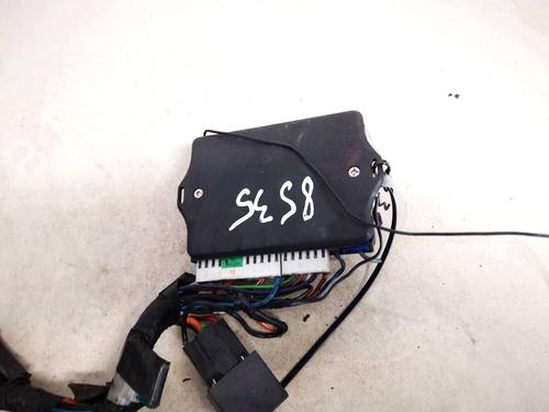 Electronic module FIAT DUCATO Van (244_) 2.3 JTD | BP32923839M83 - Image 3