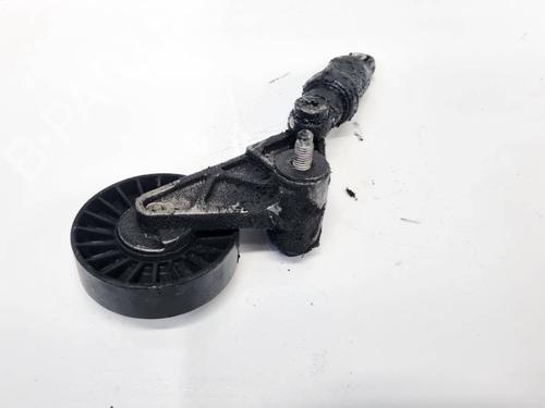 Pulley SAAB 9-3 (YS3F, E79, D79, D75) 2.2 TiD | BP35224549M122 - Image 3