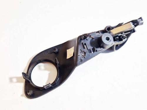Front right interior door handle OPEL INSIGNIA A (G09) 2.0 CDTI (68) | BP34975573I14 - Image 2