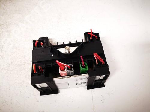 Fuse box VOLVO V50 (545) 2.0 D | BP40286586E1 - Image 3