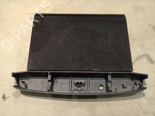 Used Boot lining Boot lining TOYOTA COROLLA Verso (ZER_, ZZE12_, R1_) 2.0 D-4D (CUR10_, CUR10R) (116 hp) 34873936 34873936