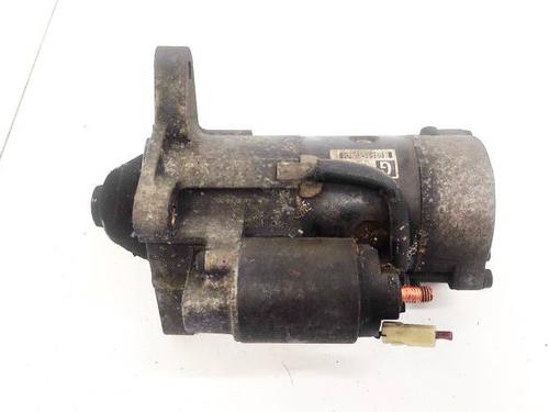 Used Starter Starter MAZDA 5 (CR) 2.0 CD (CR19) (143 hp) 35304761 35304761