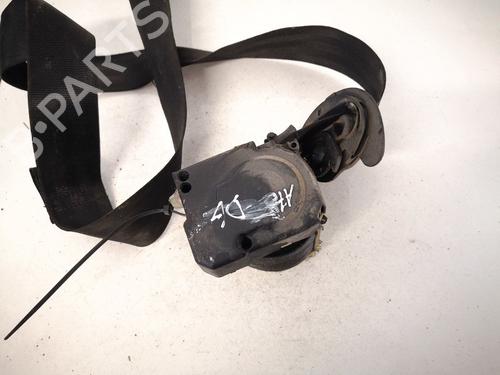 Used Rear right seatbelt Rear right seatbelt 35447097 35447097