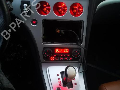 Engine mount ALFA ROMEO 159 (939_) 1.9 JTDM 16V (939AXC1B, 939AXC12) | BP32594380M89