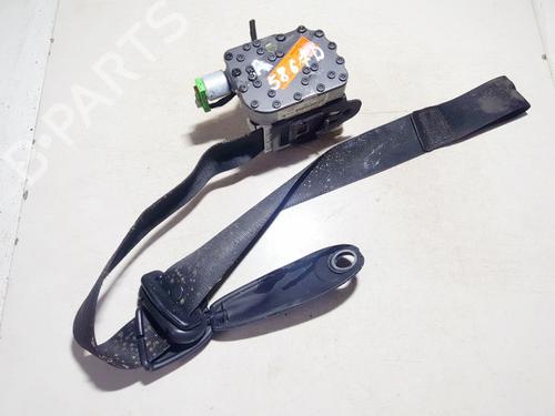 Used Front right seatbelt Front right seatbelt 35628759 35628759