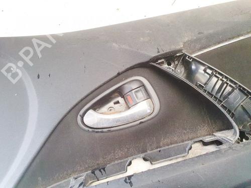 Used Front right interior door handle Front right interior door handle 35476042 35476042
