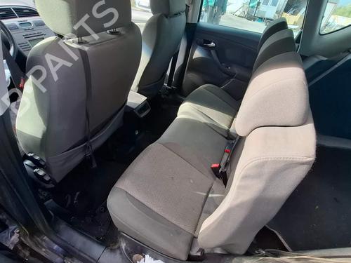 Left front driveshaft SEAT TOLEDO III (5P2) 1.9 TDI | BP40290609M38  - Image 9