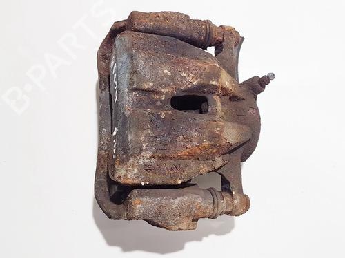 Used Right front brake caliper Right front brake caliper 35634517 35634517