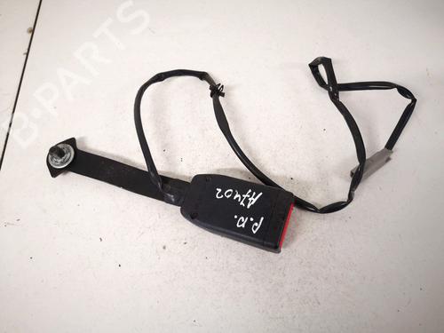 Used Seat buckle Seat buckle 35444106 35444106