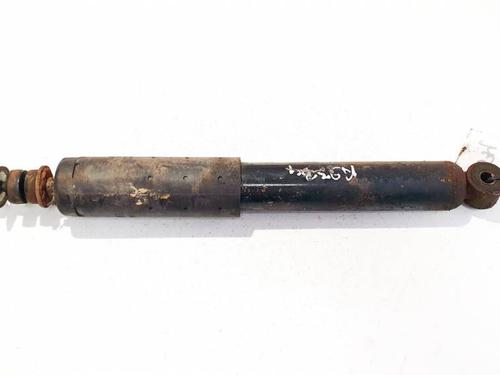 Used Right front shock absorber Right front shock absorber 35255916 35255916