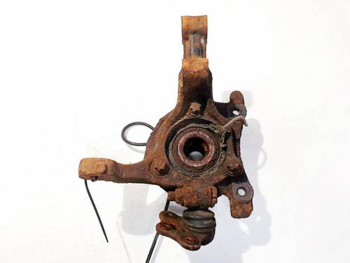 Used Left front steering knuckle Left front steering knuckle 34863331 34863331