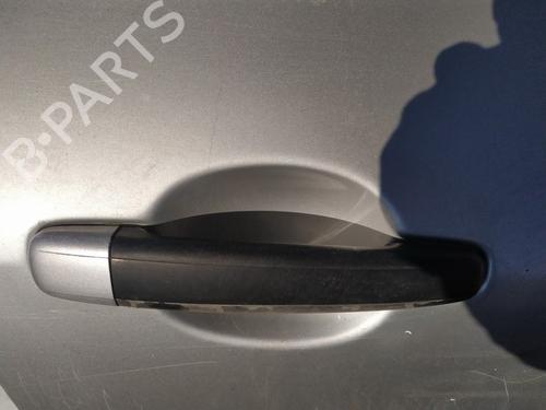 front-right-exterior-door-handle-peugeot-307-3ac-2000-2001-2002-2003-2004-2005-2006-2007-2008-2009-2010-2011-2012-35536845 main image