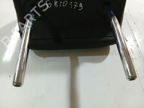 Headrest HYUNDAI i30 Estate (FD) 1.6 CRDi | BP34839572I31 - Image 4