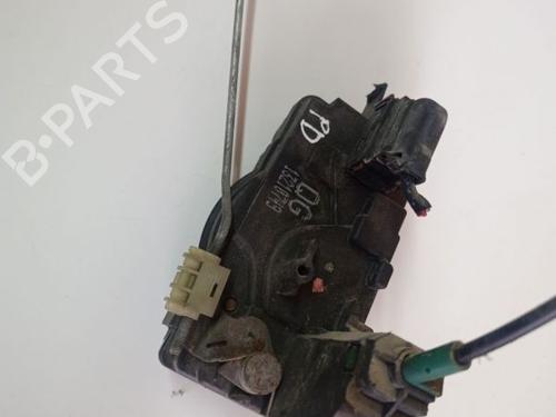 Used Front right lock Front right lock 36588107 36588107