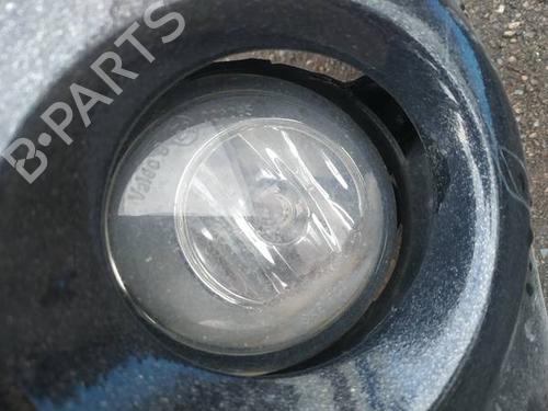 Used Left front fog light Left front fog light 35016653 35016653