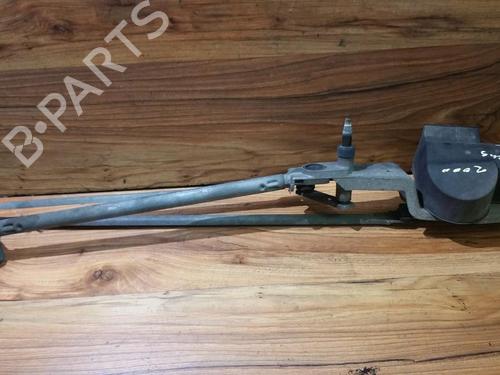Used Front wipers mechanism Front wipers mechanism FORD FOCUS I (DAW, DBW) 1.8 DI / TDDi (75 hp) 35650194 35650194