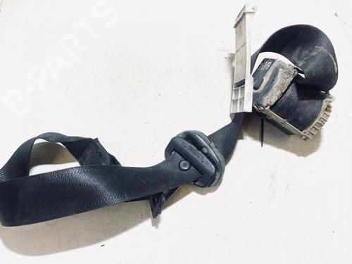 Used Front left seatbelt Front left seatbelt 35606163 35606163