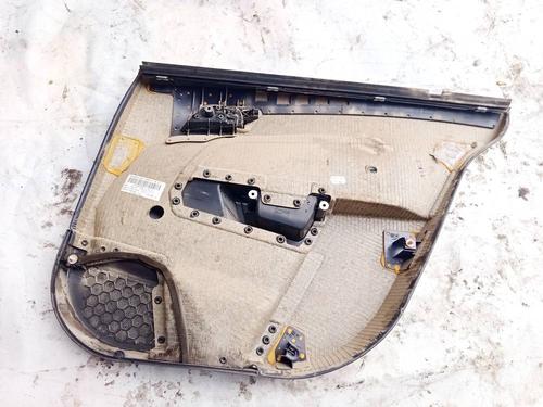 Rear left panel OPEL ASTRA H (A04) 1.7 CDTI (L48) | BP34773182C60 - Image 2