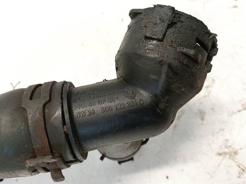 Pipe SKODA SUPERB II (3T4) 1.8 TSI | BP32572211M125