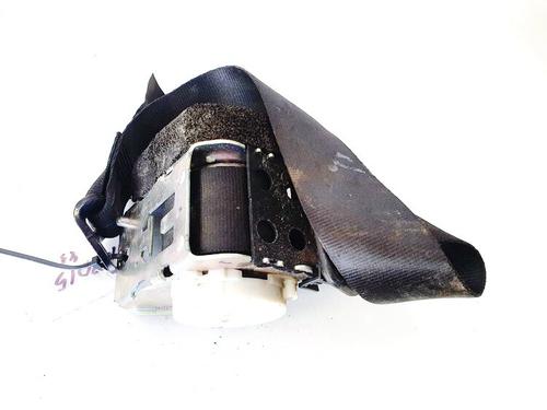 Used Rear left seatbelt Rear left seatbelt 35429184 35429184