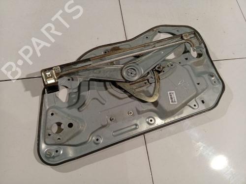Front left window mechanism VOLVO V50 (545) 2.0 D | BP40519255C22 - Image 2