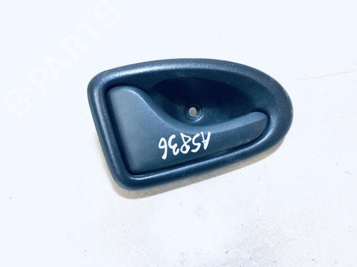 Used Rear left interior door handle Rear left interior door handle 35625459 35625459