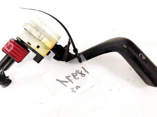 Used Warning switch Warning switch SAAB 9-3 (YS3D) 2.2 TiD (115 hp) 35297771 35297771