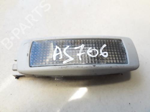 Used Interior roof light Interior roof light VW BORA I (1J2) 1.9 TDI (115 hp) 35876387 35876387