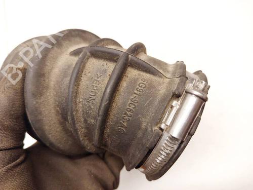 Pipe FORD MONDEO IV (BA7) 1.6 Ti | BP34783601M125 - Image 3