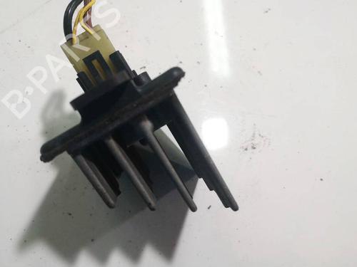 Heater resistor ROVER 75 (RJ) 2.0 CDT | BP34815908M108 - Image 3