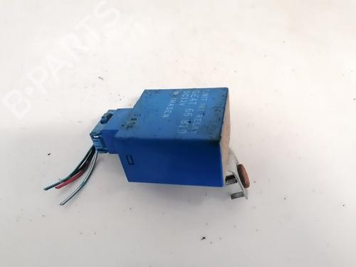 Electronic sensor MAZDA 323 F VI Hatchback (BJ) 1.5 16V (BJ5W) | BP33093602M84 - Image 2