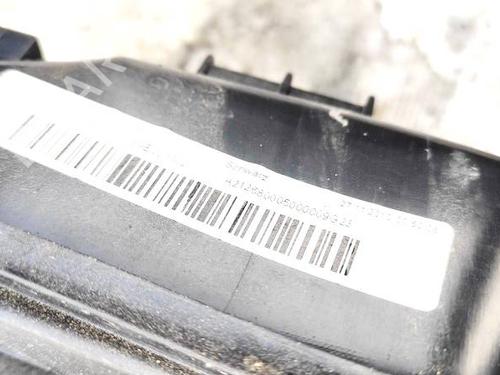 Armrest / Center console MERCEDES-BENZ E-CLASS (W212) E 220 BlueTEC 4-matic (212.011) | BP35311165I20 - Image 3