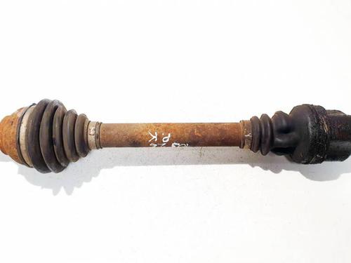 Used Left front driveshaft Left front driveshaft 34942876 34942876