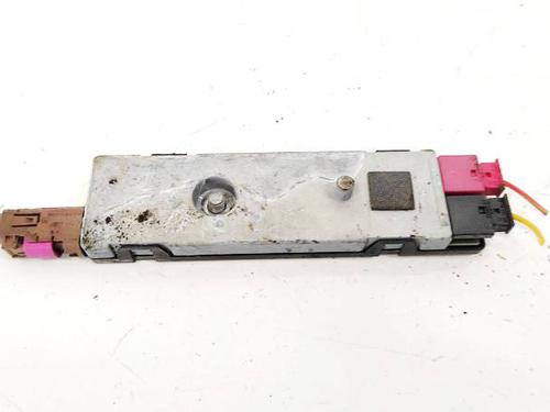 Electronic module MERCEDES-BENZ C-CLASS (W204) C 200 CDI (204.007, 204.006) | BP35282902M83 - Image 3