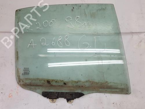 rear-right-door-window-rover-200-ii-hatchback-rf-1995-1996-1997-1998-1999-2000-35854701 main image
