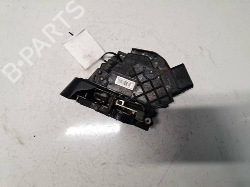 Used Front right lock Front right lock 35558801 35558801